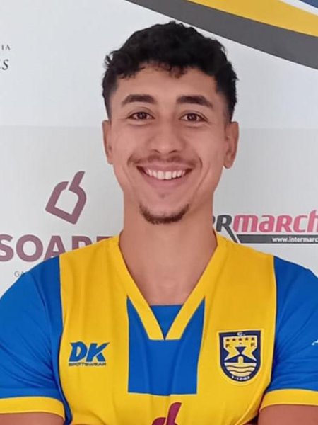 DAVID VIEIRA