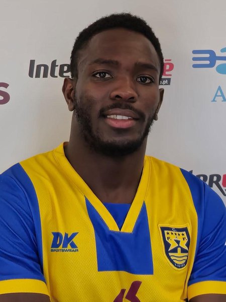 AULEOCÁRCIO CRUZ