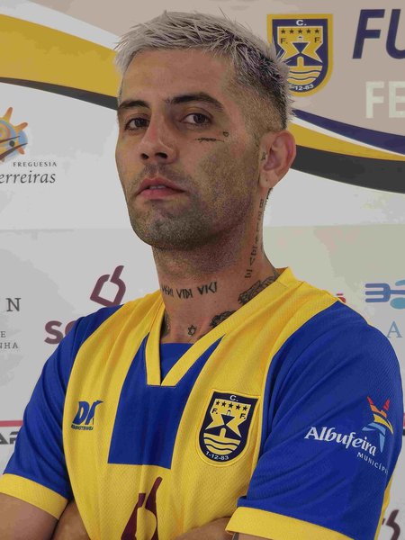 BRUNO PEREIRA