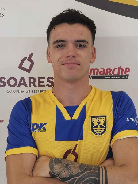 ANTÓNIO SANTOS