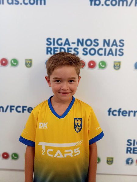 ADRIEN TORRES