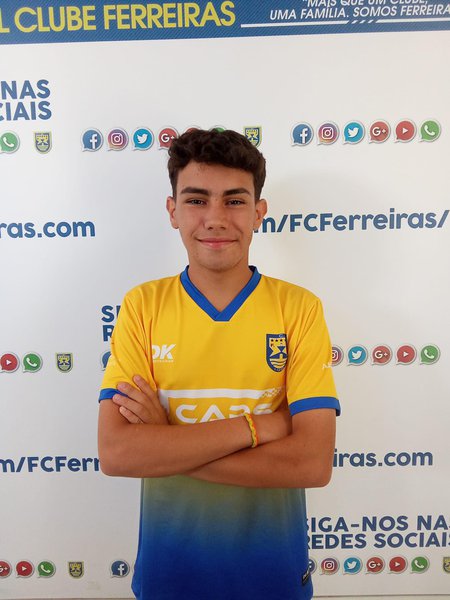 AFONSO BONO