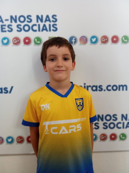 AFONSO GONÇALVES