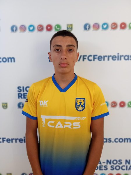 AFONSO PACHECO