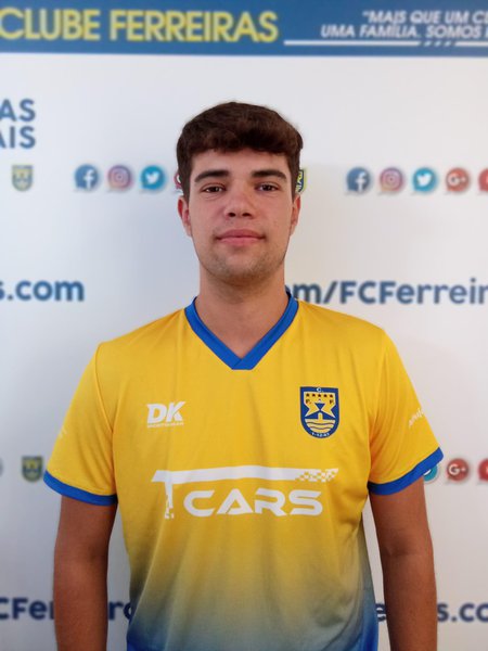 AFONSO RAMOS