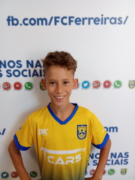 ALEXANDRE ROSA