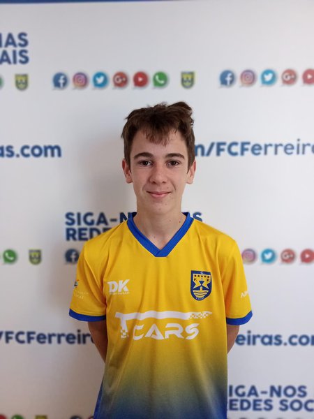 ALEXANDRE SILVA