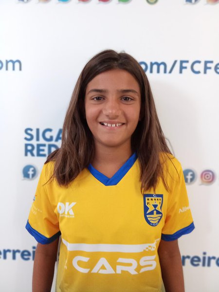 ALICE DINIS