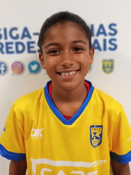 ALLANA REIS
