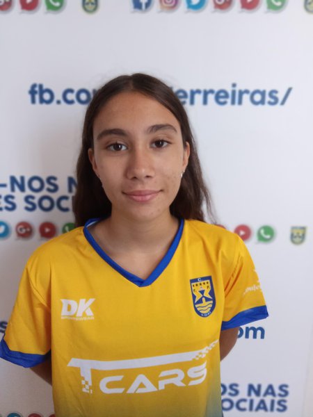 ANA RITA RAPOSO