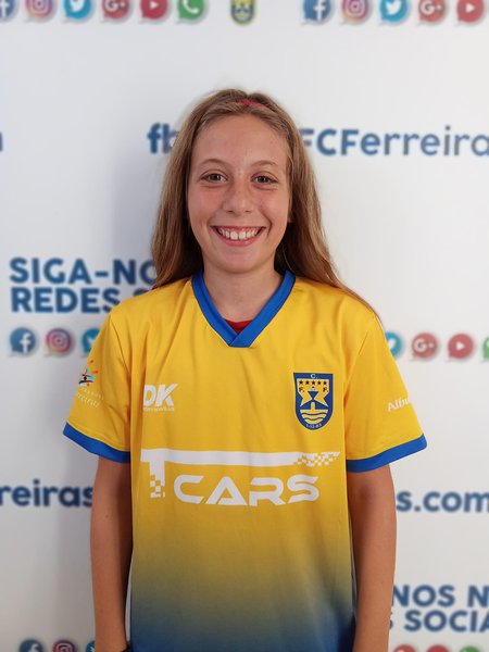ANA RODRIGUES