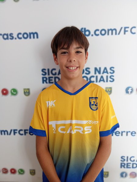 ANDRÉ SANTOS