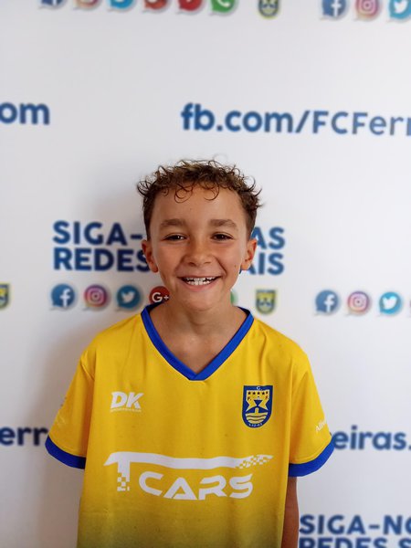 ANTONIO GUIMARÃES