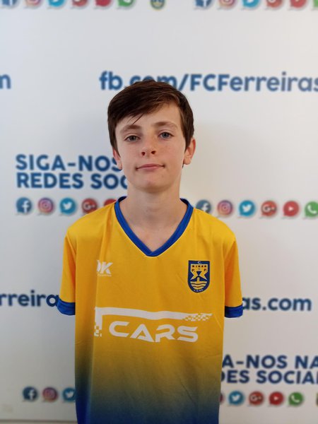 ANTÓNIO MATILDE