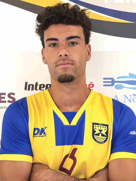 ANTÓNIO PATO