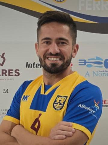 BRUNO TORRES