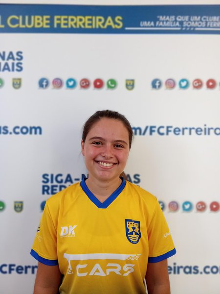 CATARINA VICTORIANO