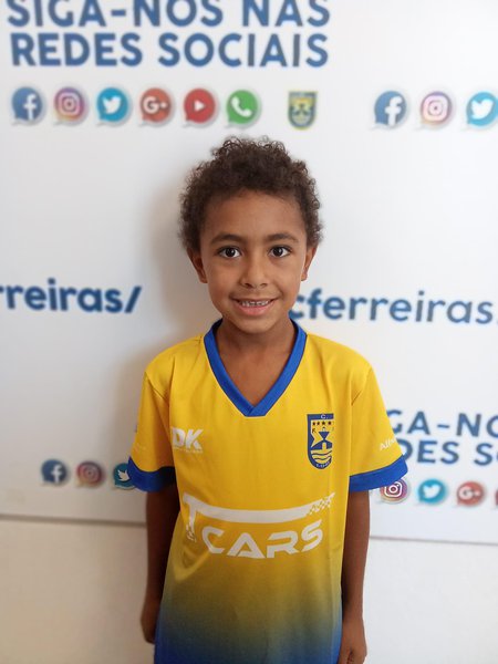 CLÁUDIO FERREIRA
