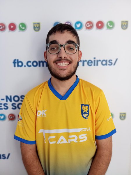 CRISTIANO FERNANDES
