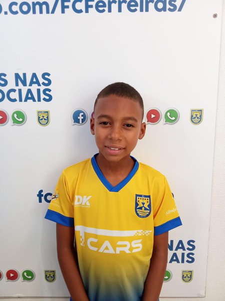 DAMIÀN AZEVEDO