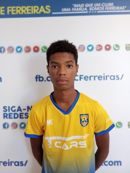 DANIEL BALDÉ