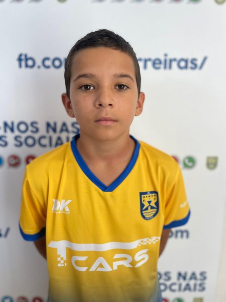 DANIEL SANTIAGO