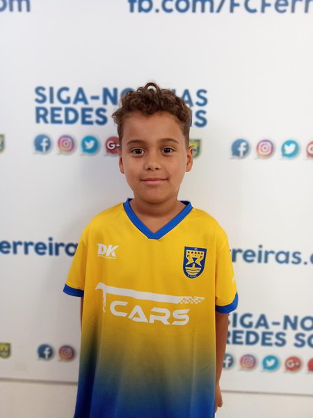 DAVI ROCHA