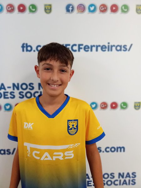 DIEGO ESTEVES