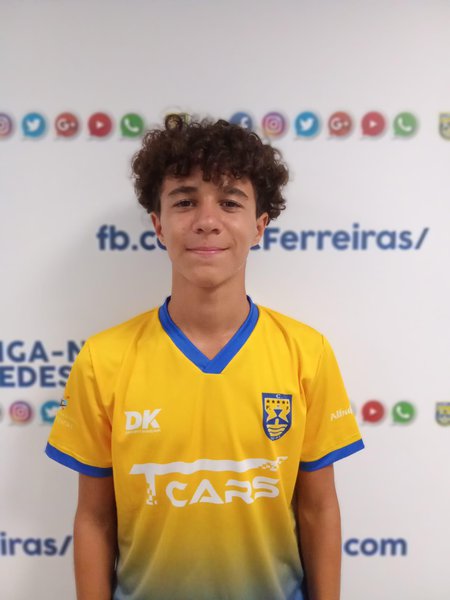 DIEGO GONÇALVES