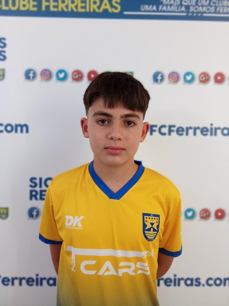 DIOGO ANASTACIO