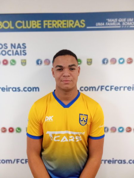 DIOGO OLIVEIRA
