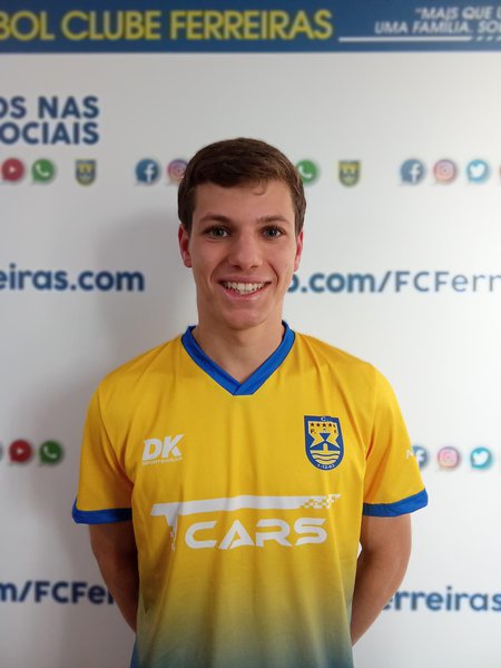 DIOGO BOUCINHA