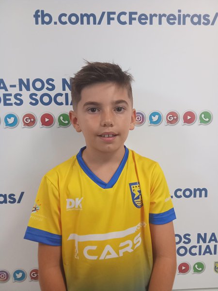DIOGO CAETANO