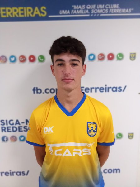 DIOGO MARTINHO