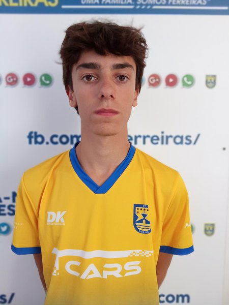 DUARTE COIMBRA