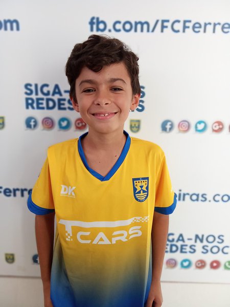 DUARTE EXTREIA MARTINS