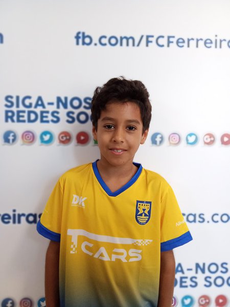 DUARTE SALVADOR