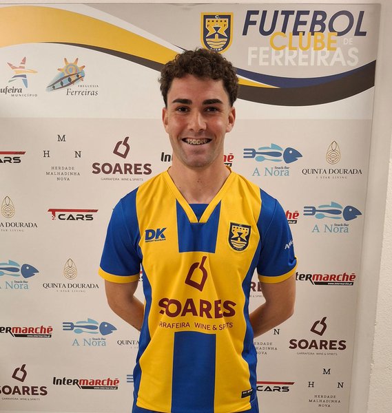RODRIGO VARGAS