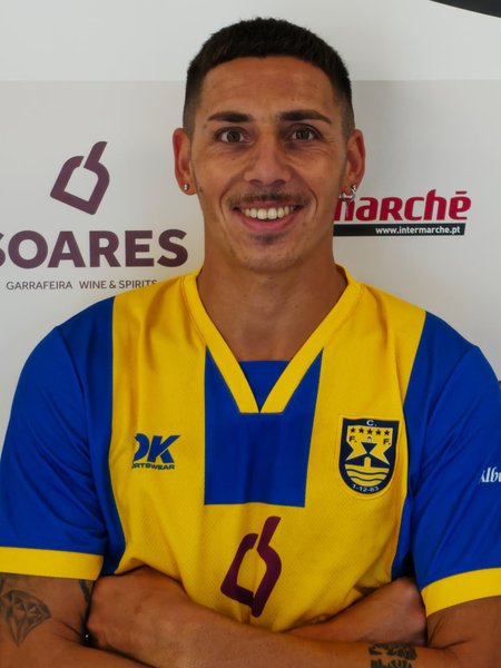 EDON AMARAL
