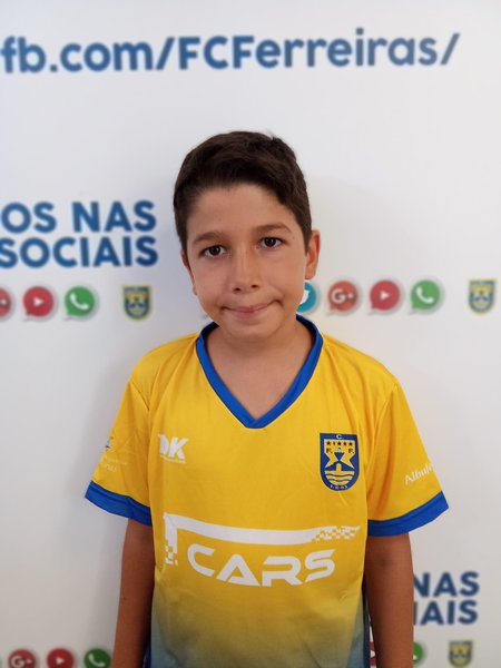 EDUARDO SOLEDADE
