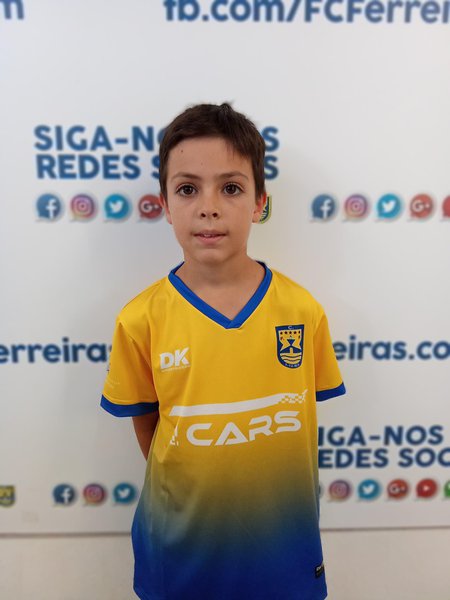 EDUARDO XUFRE