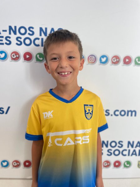 ELYAS LOPES
