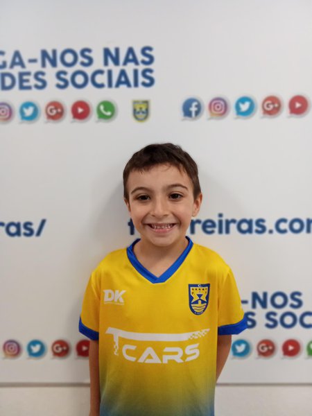 ENZO ANTUNES