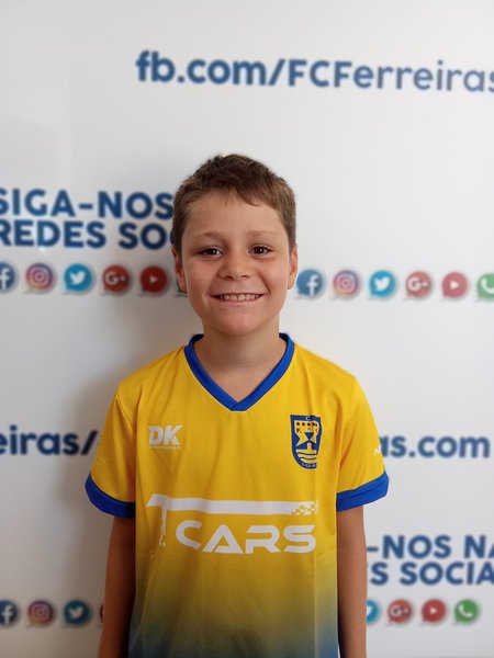 ENZO OLIVEIRA
