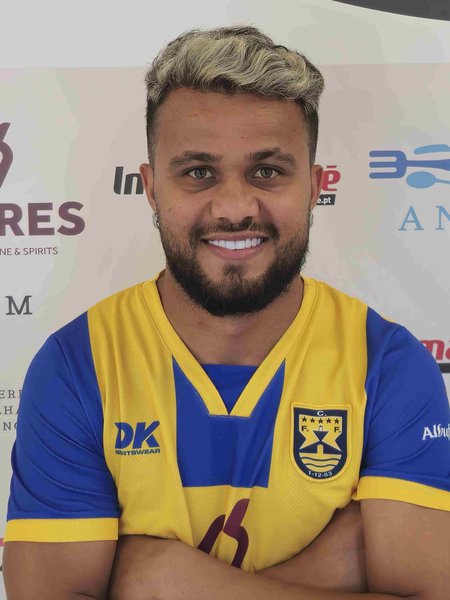 FÁBIO DOMINGUES
