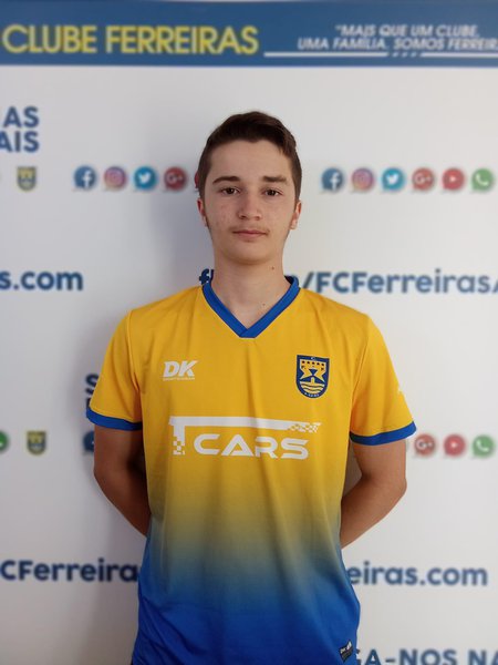 FÁBIO REI