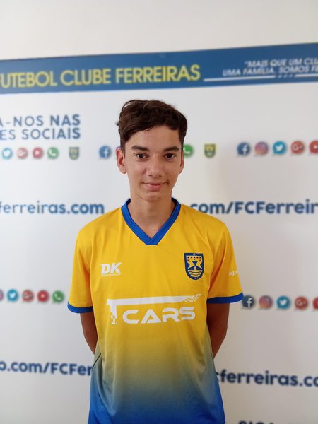 FERNANDO SOUSA