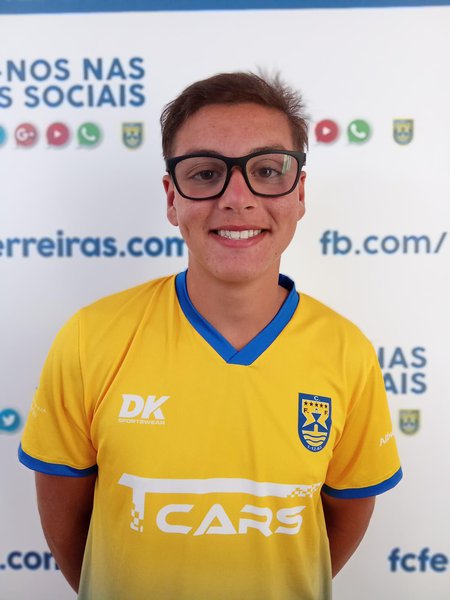 FRANCISCO MARTINS