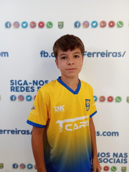 FRANCISCO RAMOS