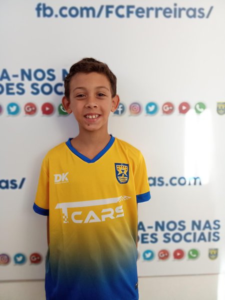 GABRIEL CARVALHO